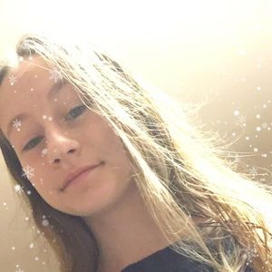 Meet your Posher, Allie